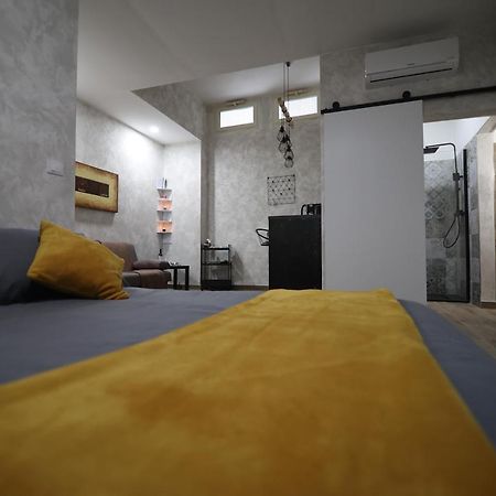 La Clessidra B&B Bari Buitenkant foto