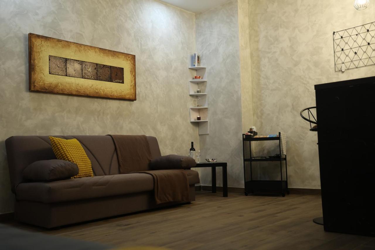 La Clessidra B&B Bari Buitenkant foto