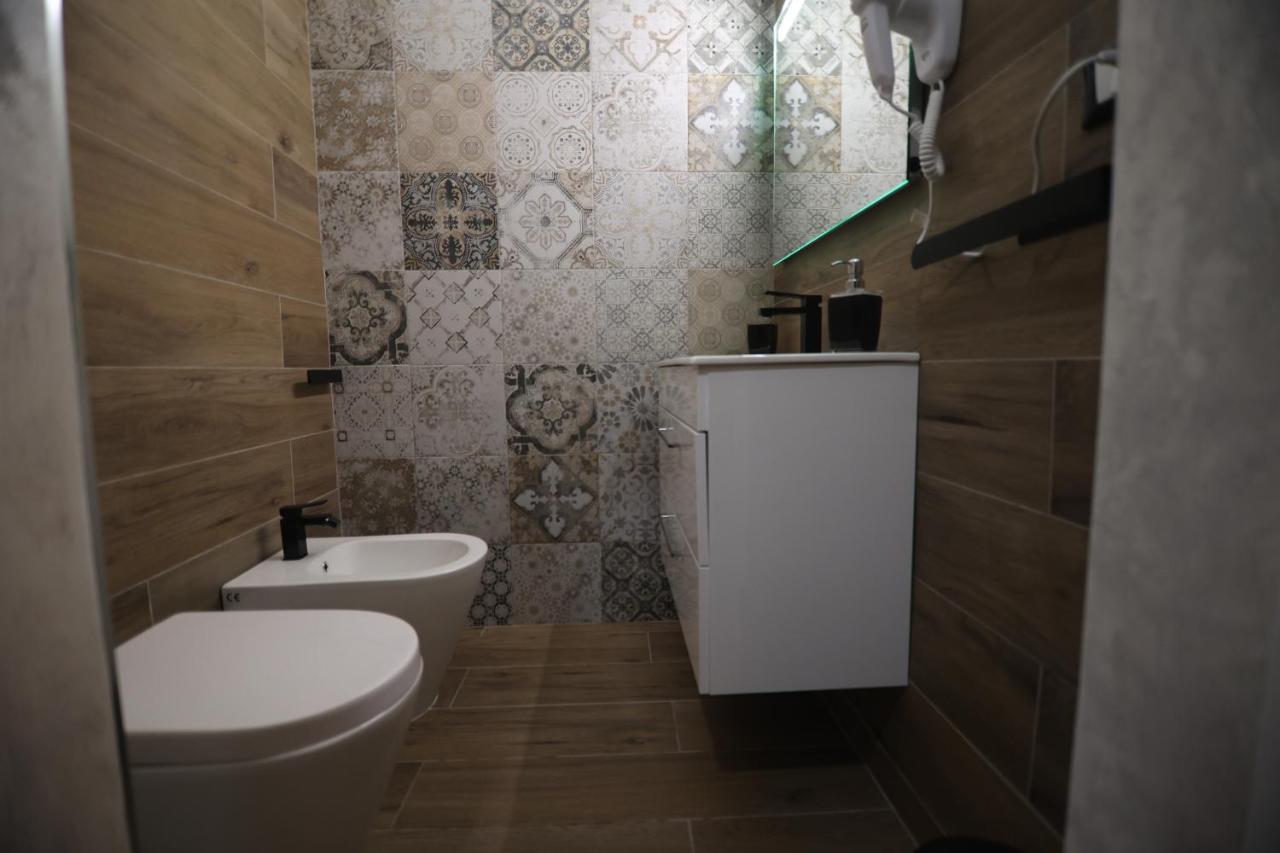 La Clessidra B&B Bari Buitenkant foto