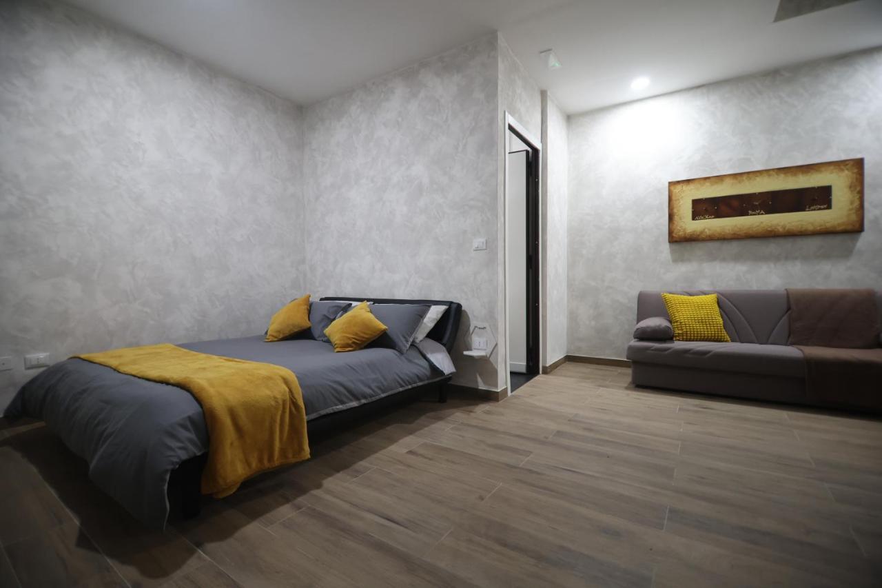 La Clessidra B&B Bari Buitenkant foto