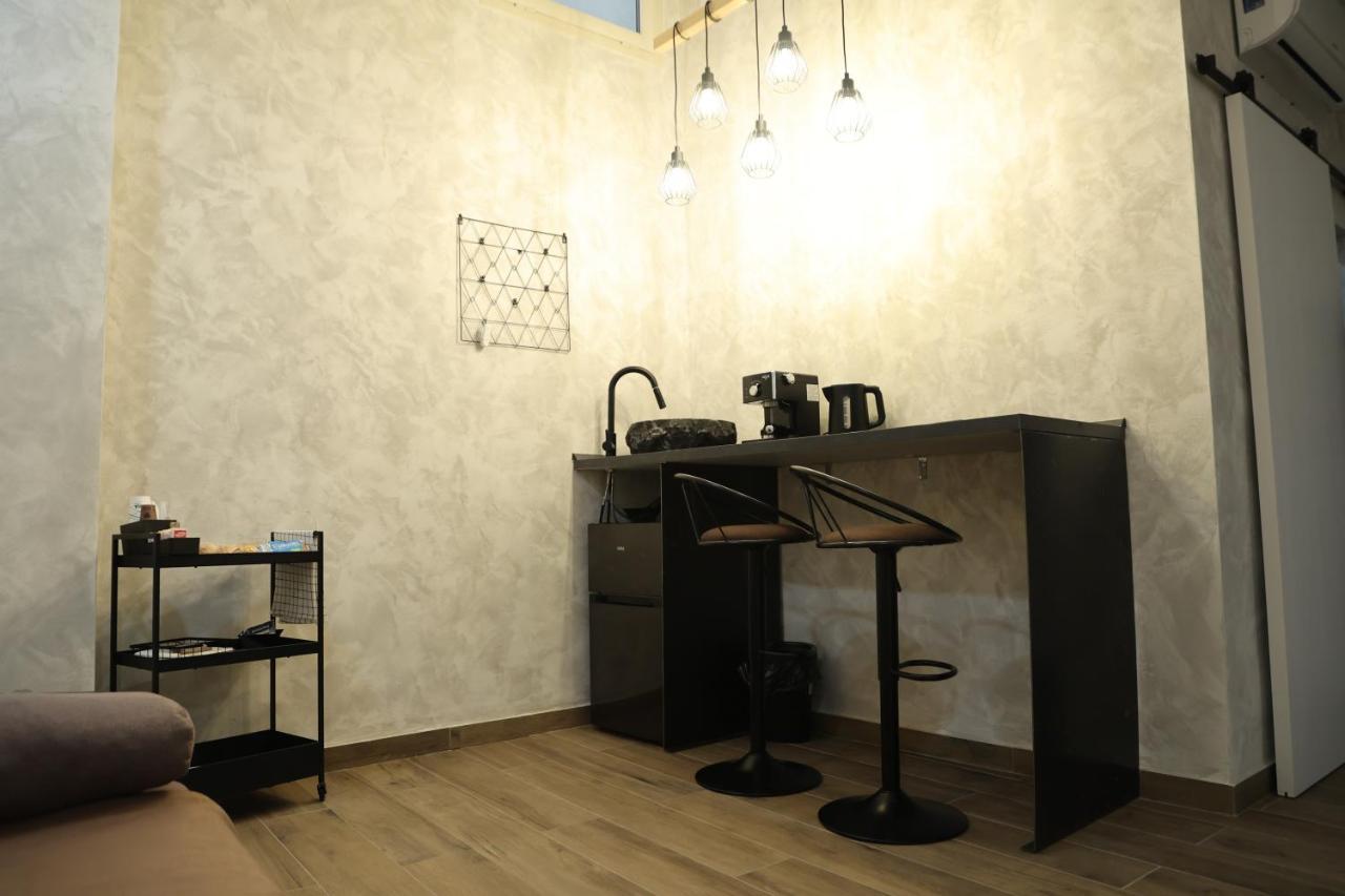 La Clessidra B&B Bari Buitenkant foto