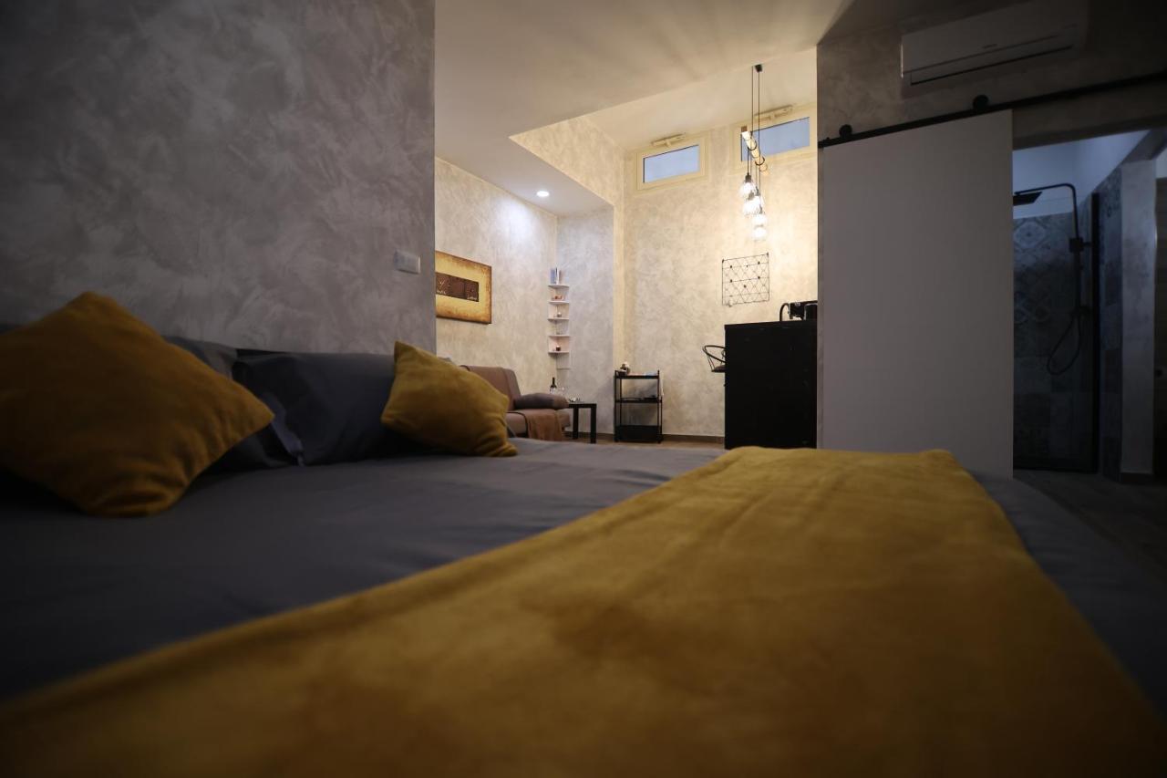 La Clessidra B&B Bari Buitenkant foto