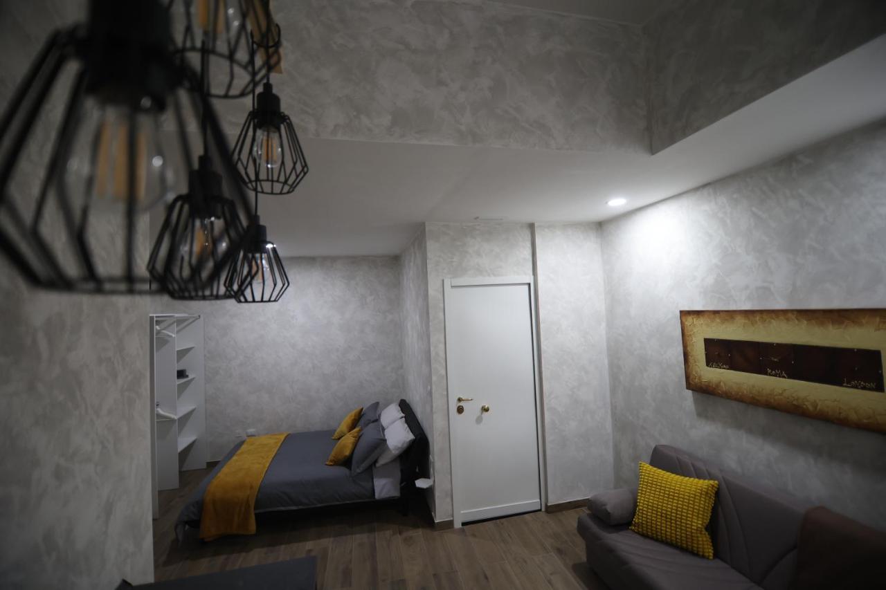 La Clessidra B&B Bari Buitenkant foto