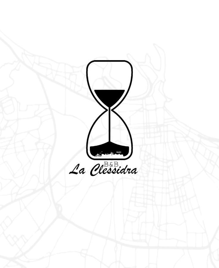 La Clessidra B&B Bari Buitenkant foto