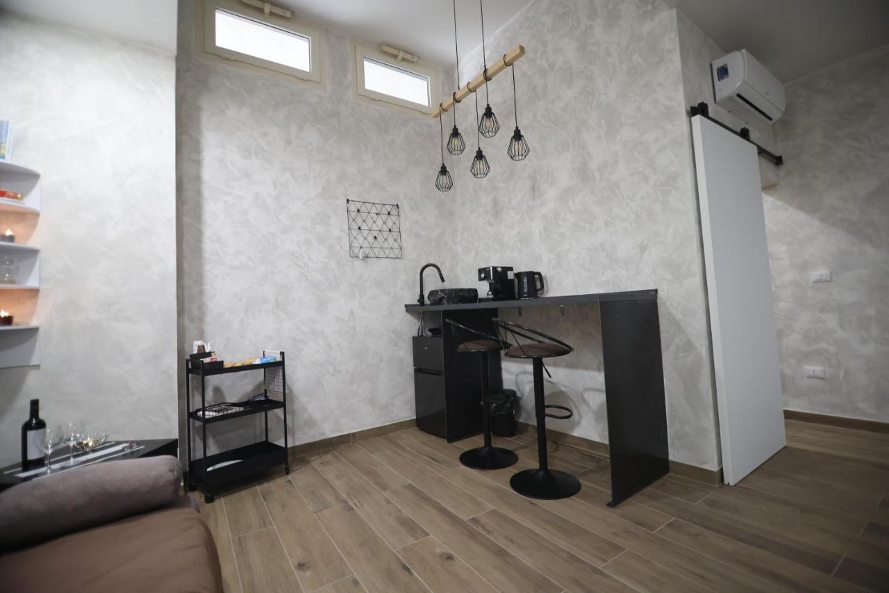 La Clessidra B&B Bari Buitenkant foto