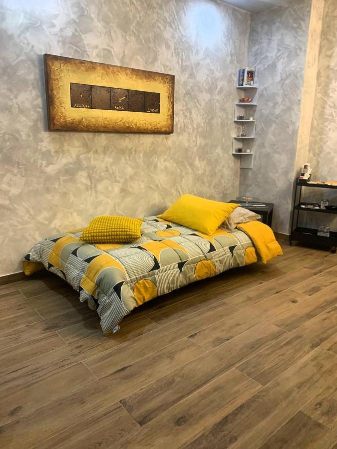 La Clessidra B&B Bari Buitenkant foto