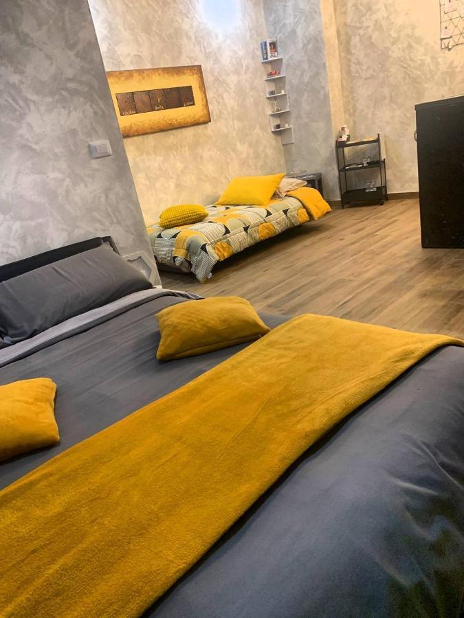La Clessidra B&B Bari Buitenkant foto