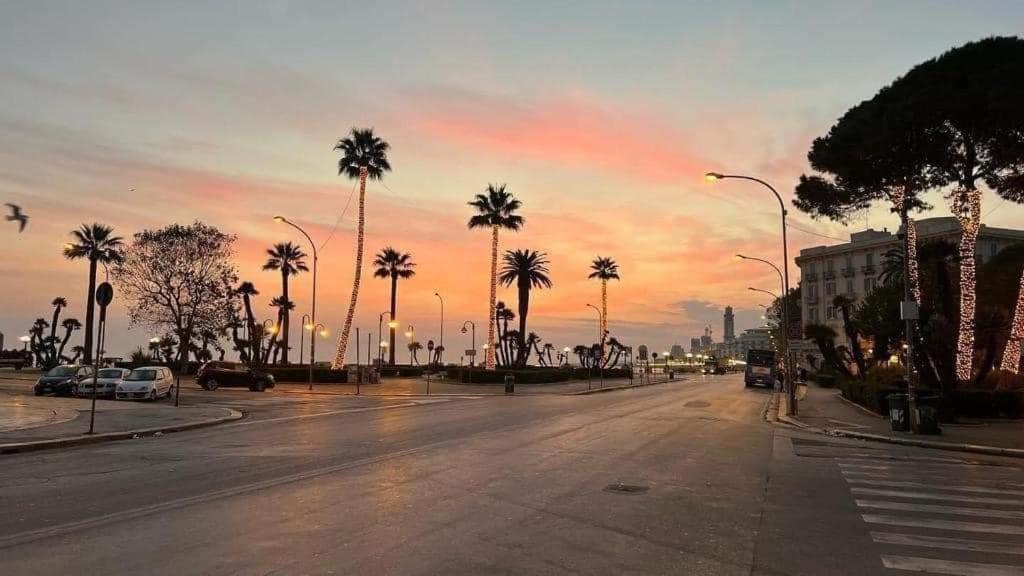 La Clessidra B&B Bari Buitenkant foto