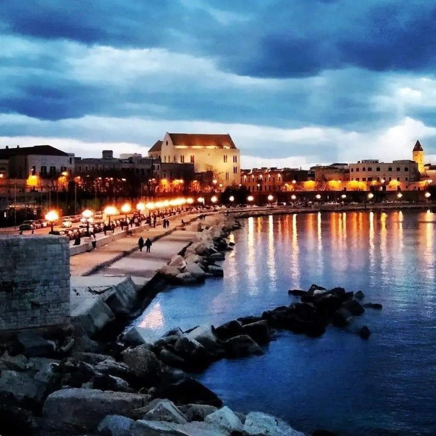 La Clessidra B&B Bari Buitenkant foto